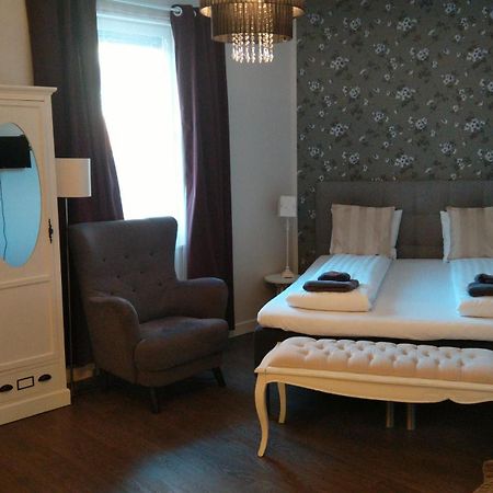 Hotel Charlotte / Stella Uppsala Zewnętrze zdjęcie