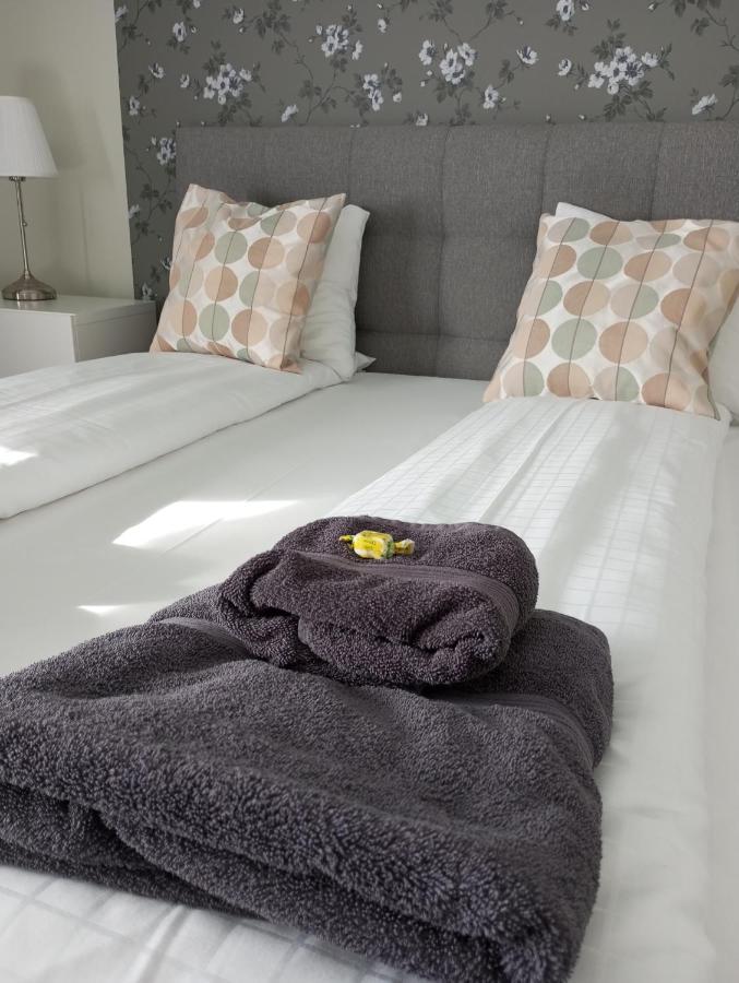 Hotel Charlotte / Stella Uppsala Zewnętrze zdjęcie