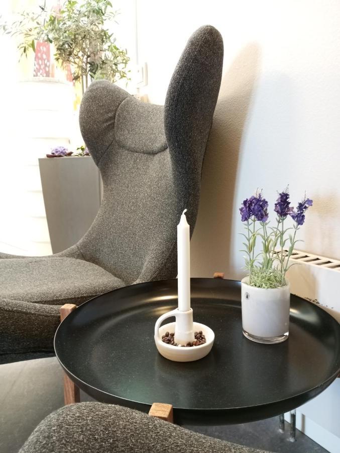 Hotel Charlotte / Stella Uppsala Zewnętrze zdjęcie