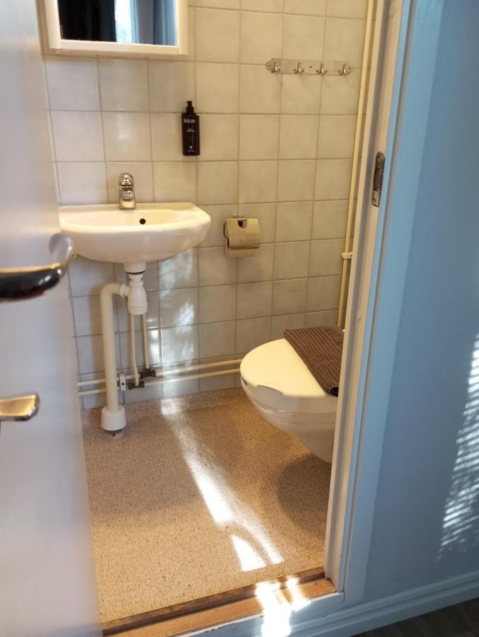 Hotel Charlotte / Stella Uppsala Zewnętrze zdjęcie