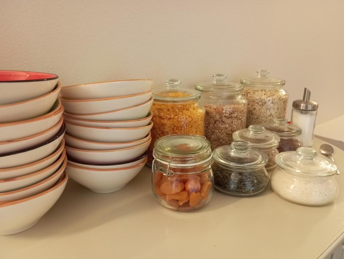 Hotel Charlotte / Stella Uppsala Zewnętrze zdjęcie