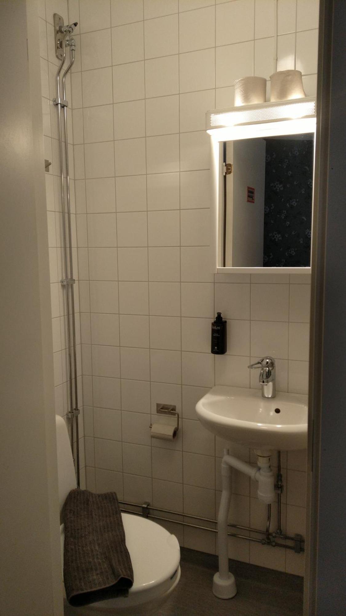 Hotel Charlotte / Stella Uppsala Zewnętrze zdjęcie