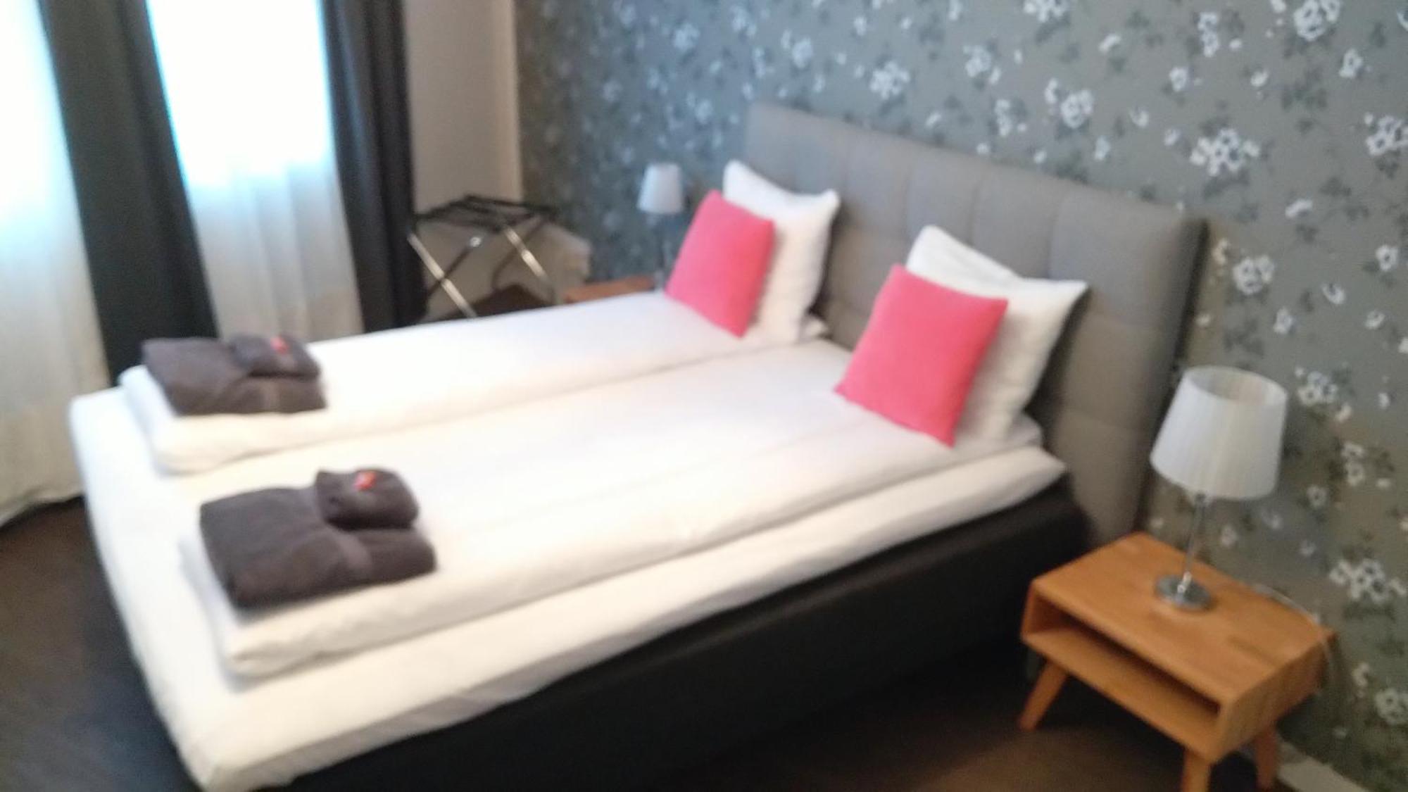 Hotel Charlotte / Stella Uppsala Zewnętrze zdjęcie