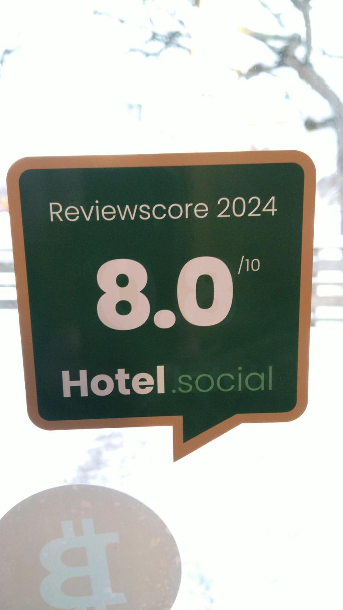 Hotel Charlotte / Stella Uppsala Zewnętrze zdjęcie