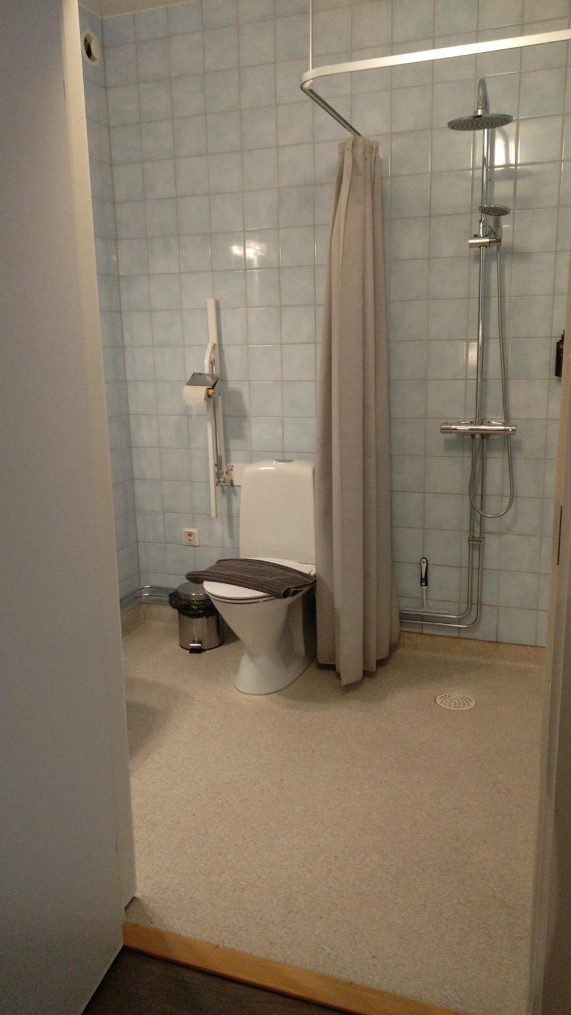 Hotel Charlotte / Stella Uppsala Zewnętrze zdjęcie