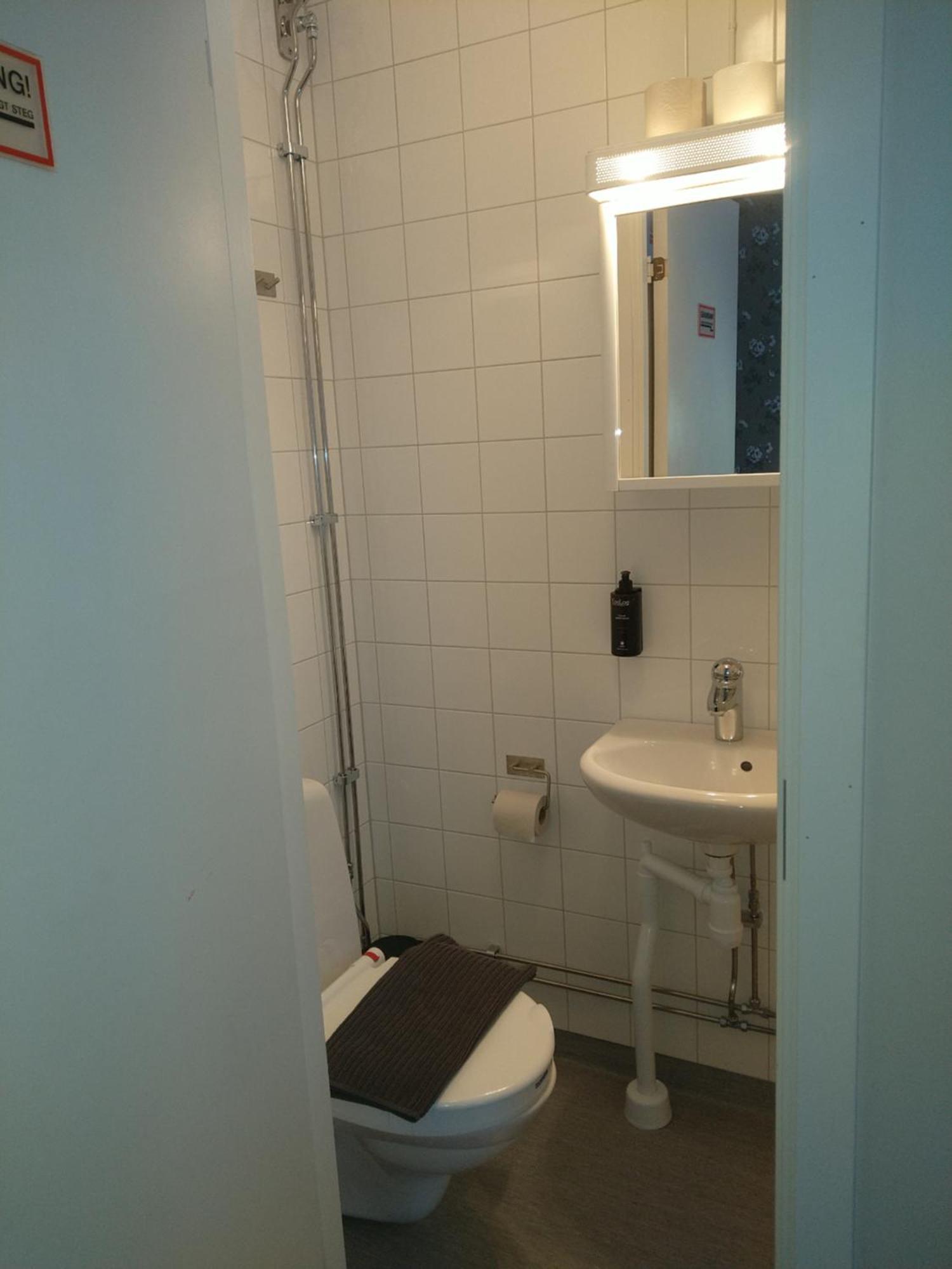 Hotel Charlotte / Stella Uppsala Zewnętrze zdjęcie