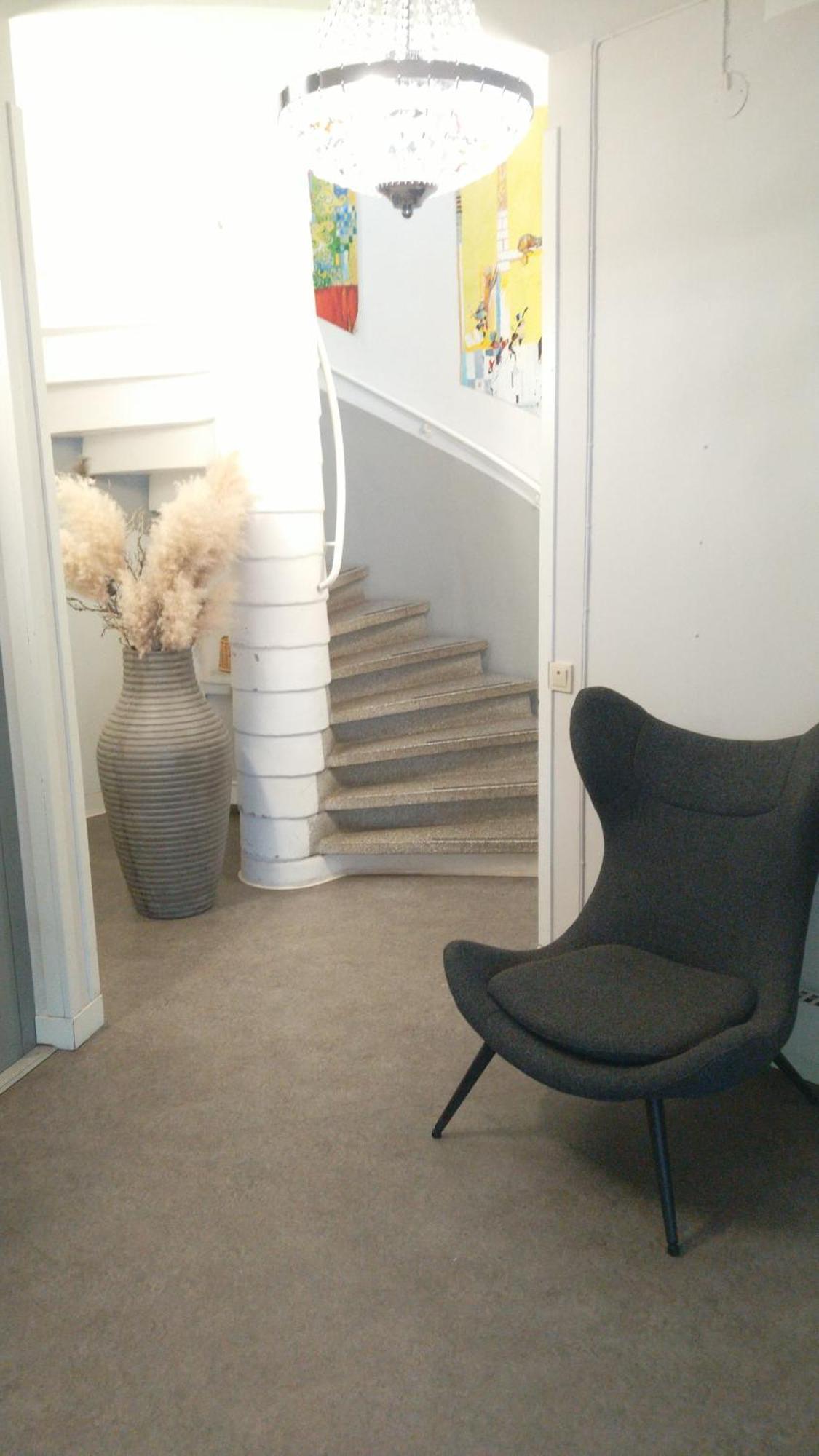 Hotel Charlotte / Stella Uppsala Zewnętrze zdjęcie
