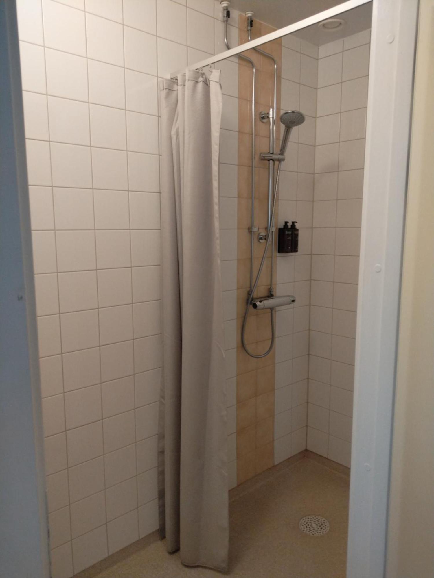 Hotel Charlotte / Stella Uppsala Zewnętrze zdjęcie