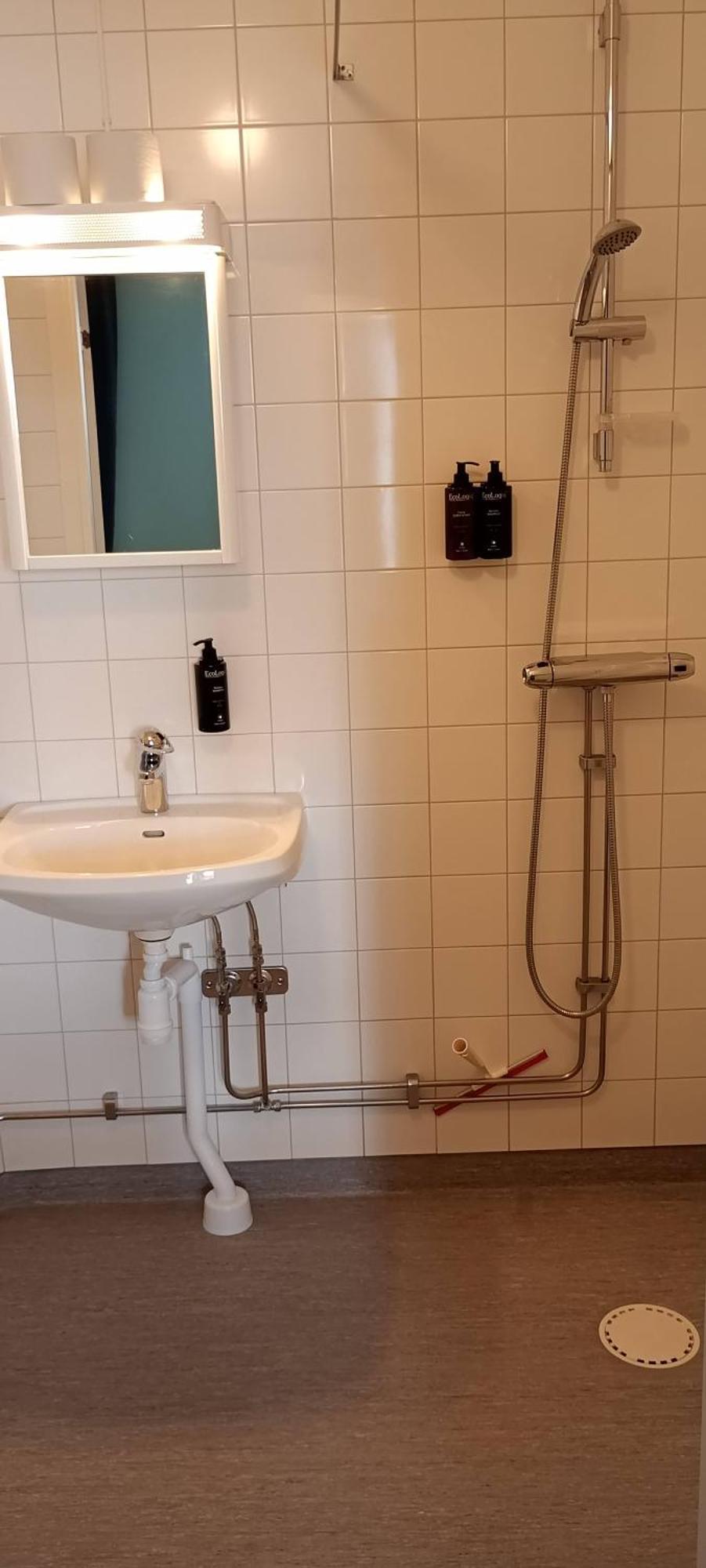 Hotel Charlotte / Stella Uppsala Zewnętrze zdjęcie