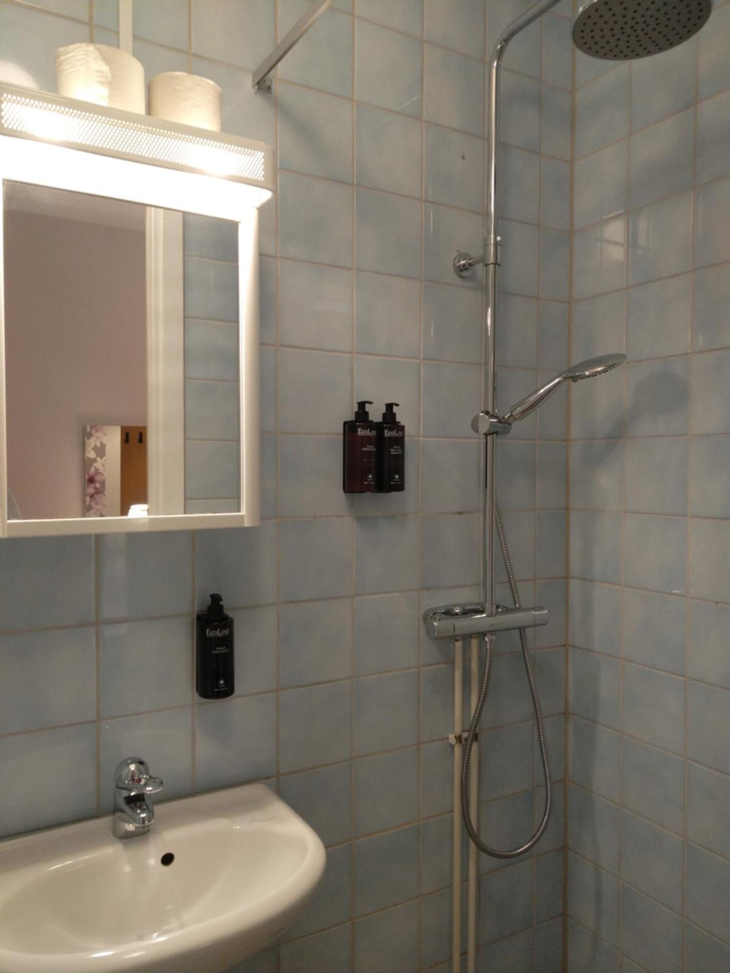 Hotel Charlotte / Stella Uppsala Zewnętrze zdjęcie